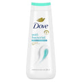 Antibacterial Daily Use Body Wash for Women Protects from Dryness All Skin, 20 Oz